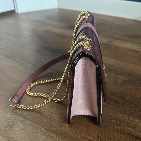 Aldo | Rhihar Color Block Bag - Picture 5 of 9